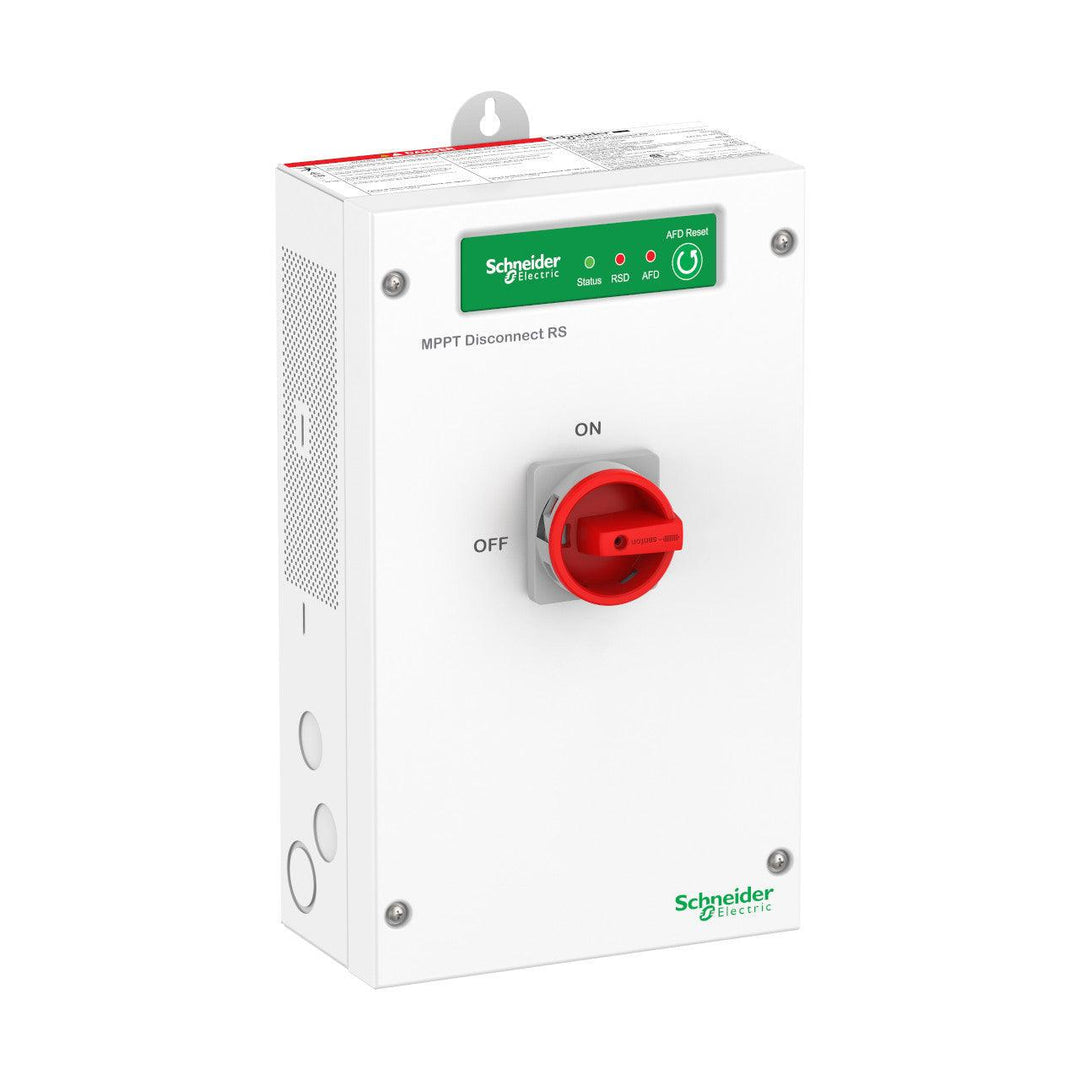 Schneider Conext MPPT Disconnect - W/ Arc - Fault Protection
