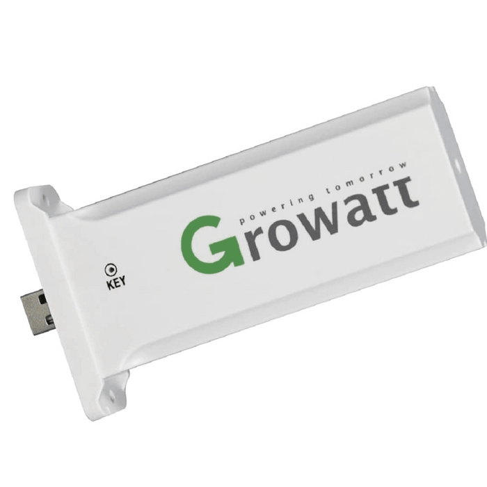 Growatt Split Phase Solar Inverter - 80A MPPT | Solar Charge Controller | Multifunctional Machine | Pure Sine Wave | WiFi Module Remote Monitoring
