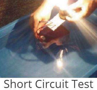 Silicon Dioxide Battery (SiO2) | Lead Crystal - 12V 100ah & 200ah