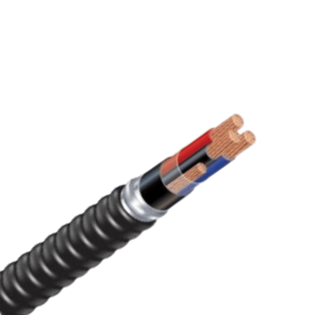 Teck Cable CU - 600 V | CSA Teck90 | Multi-Conductor