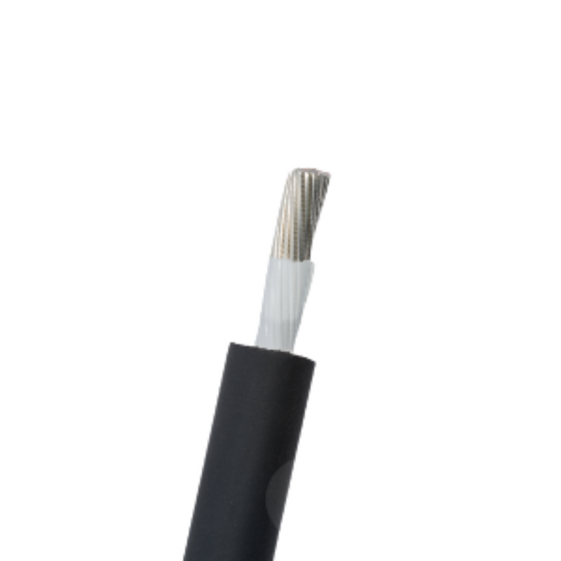 2 AWG Solar Battery Cable - 2 Gauge Diesel Locomotive Cable (DLO)