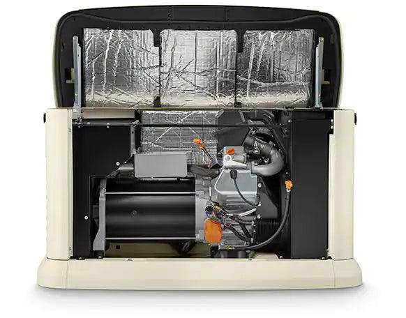 Generac 26kW Aluminum Home Standby Generator