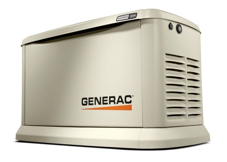 Generac 26kW Aluminum Home Standby Generator