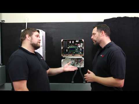 SolarEdge SE6000H-US SetApp - Grid Tied Inverter | Expandable & Lightweight | CSA Certified